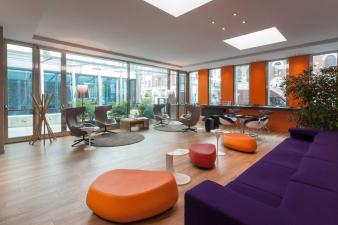 Best Western Plus Executive Hotel and Suites, Turin