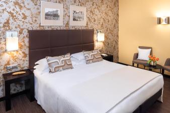 Starhotels Majestic, Turin