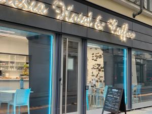 Adalesia Hotel & Coffee, Turin