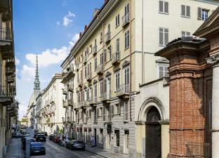 hotel Residenza Dell' Opera, Turin