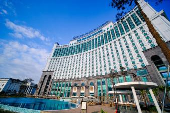 hotel FLC Halong Bay Golf Club & Luxury Resort, Ha Long