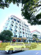 Halong Boutique Hotel, Ha Long