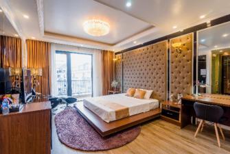 hotel BBQ HOSTEL, Ha Long