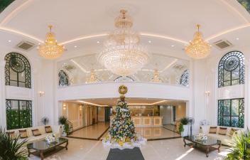 Vincent Halong Hotel, Ha Long