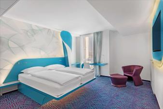 hotel Prize by Radisson, Hamburg