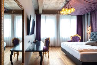 LOFTSTYLE Hotel Hannover