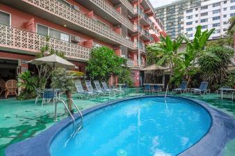 hotel Royal Grove Waikiki, Hawaii