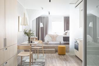 hotel Noli Katajanokka, Helsinki