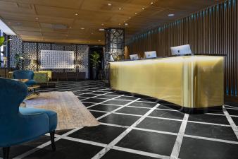 Hotel U14, Helsinki