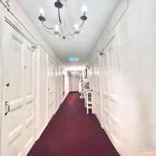 Senate Hotel, Helsinki