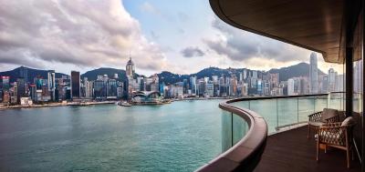 hotel K11 ARTUS, Hong Kong