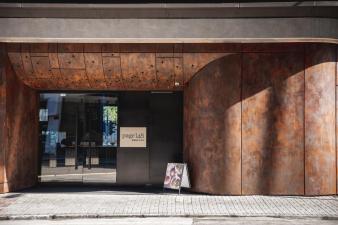 Page148, Page Hotels, Hong Kong