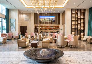 Blossom Hotel Houston