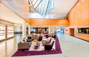 hotel Grand Hyatt Berlin