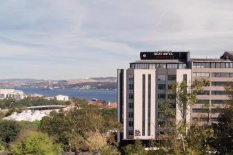 Gezi Hotel Bosphorus, Istanbul