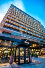 hotel Barceló Istanbul