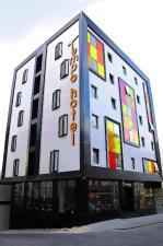Tempo Hotel 4Levent, Istanbul
