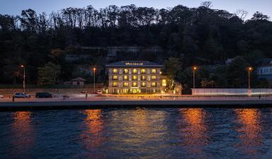 MFB Tarabya Hotel, Istanbul