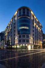 Radisson Blu Hotel, Istanbul