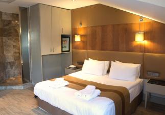 GK Regency Suites Hotel, Istanbul