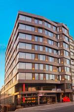 Arts Hotel Harbiye - Special Class, Istanbul