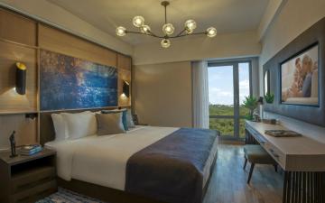 hotel Somerset Maslak Istanbul