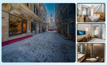 Premist Hotels Taksim, Istanbul