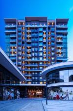 hotel Radisson Residences Vadistanbul