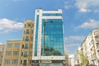 Kartal Palace Taksim Square FAMILY HOTEL, Istanbul