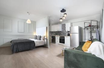 Beddington Residence Sisli, Istanbul