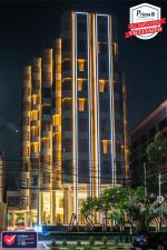 hotel Ashley Wahid Hasyim Jakarta