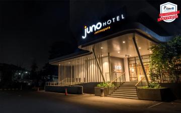 hotel Juno Jatinegara Jakarta