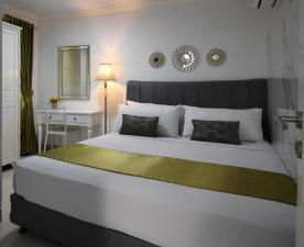 hotel Nest Residence, Jakarta