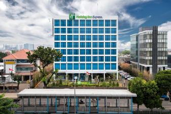 hotel Holiday Inn Express Jakarta Matraman by IHG