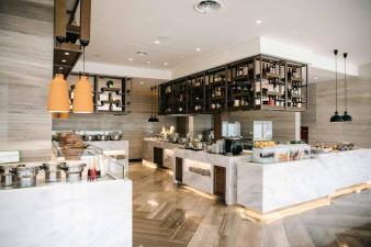 hotel Holiday Inn & Suites Jakarta Gajah Mada by IHG