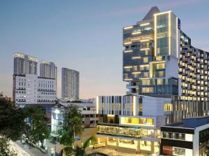 hotel Novotel Jakarta Cikini