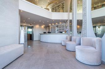 Agripas Boutique Hotel, Jerusalem