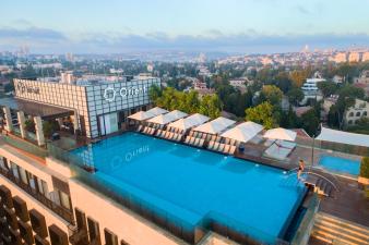 hotel Orient by Isrotel Exclusive, Jerusalem