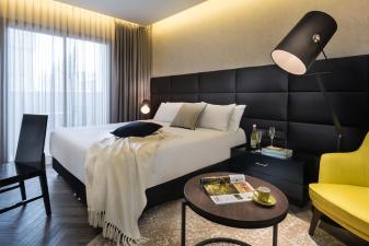 hotel Leonardo Boutique Jerusalem