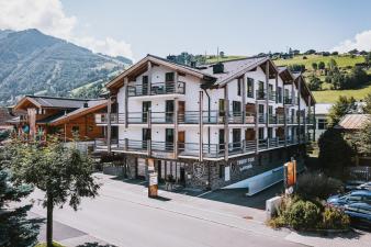 24 by AvenidA - Mountain Hotel, Kaprun 24 by AvenidA - Mountain Hotel, Kaprun