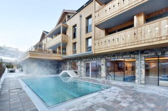 Mountain Hotel Luis, Kaprun Mountain Hotel Luis, Kaprun