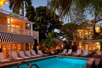 Alexander's Guesthouse-Adult Exclusive, Key West