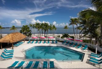 hotel The Laureate Key West