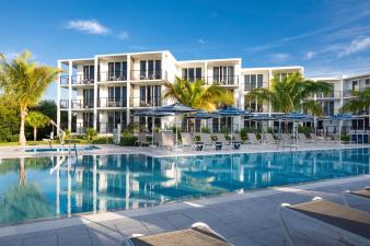hotel The Capitana Key West