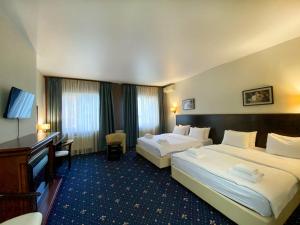 irisHotels, Kiev