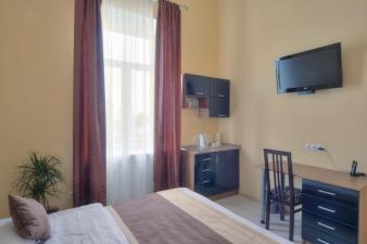 Best Season Apart Hotel, Kiev