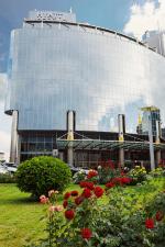 hotel Hyatt Regency Kyiv, Kiev