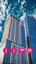 Sky Loft Hotel Kyiv by Rixwell International, Kiev