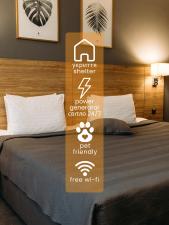 Favor Park Hotel, Kiev