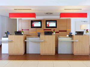 hotel Ibis Kraków Stare Miasto